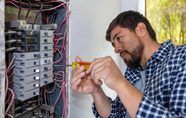 Smoke and Carbon Monoxide Detector Installation in Shamokin Dam, PA